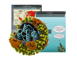 Apps and activities