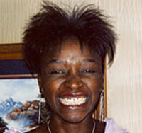 Belita Kalala